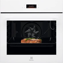 Духовой шкаф электрический Electrolux EOE8P39V: Объем, л 72