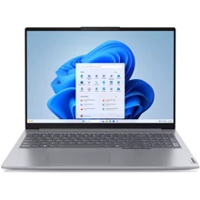 Ноутбук Lenovo ThinkBook 16 G7 (21MS007XPB): Екран 16" IPS (1920x1200)