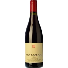 Вино Matassa Rouge, 2018 (0,75 л) (BW46302): Страна производитель Франция