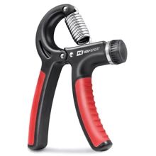 Эспандер Hop-Sport регулируемый 10-40 кг (HS-P040HG red/black): Производитель Hop-Sport