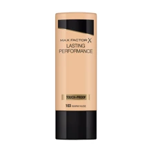 Max Factor Lasting Performance Emirates №103 Warm Nude Тональний крем 35 ml: Вид Тональные средства