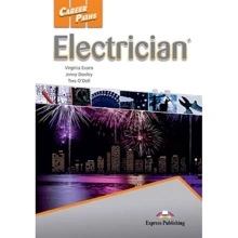 Career Paths: Electrician: Student's Book: Производитель Express Publishing