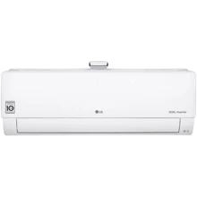 Кондиционер LG Air PuriCare AP12RT: Вид установки внутреннего блока настенный