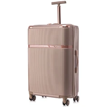 Чемодан Semi Line 28" (L) Champagne шампань (T5668-4): Пол Унисекс