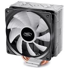 Кулер Deepcool GAMMAXX GT: Рівень шуму, dB 27