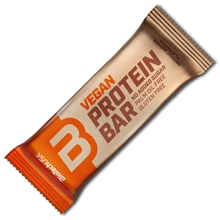 BioTech Vegan Protein Bar 50 g Peanut Butter: Пол Унисекс