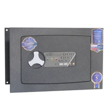 Сейф Safetronics STR 20E: Тип Встраиваемый