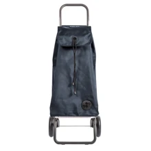 Сумка-тележка Rolser I-Max MF Logic RG 43 Marengo (925954): Цвет серый