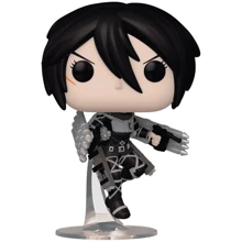 Игровая фигурка Funko POP! серии Атака титанов - Микаса Аккерманна (67929): Тип Игровая фигурка