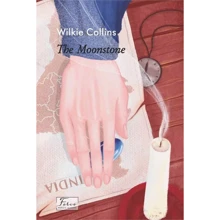 Wilkie Collins: The Moonstone: Производитель Фолио