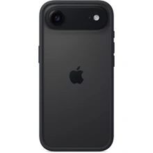 Чохол для iPhone Apple iPhone Air Bumper - Black (MH004): Колір чорний