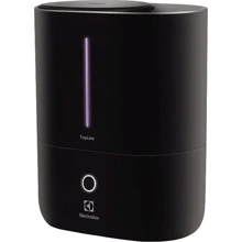 Увлажнитель воздуха Electrolux EHU-5010D: Увлажнение есть