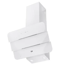 Вытяжка Beko HCA62541W: Тип воздухоочистителя Рециркуляция, Отвод