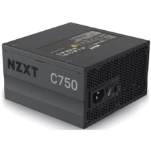 Блок питания NZXT C750 Gold 750W (PA-7G1BB): Форм-фактор ATX