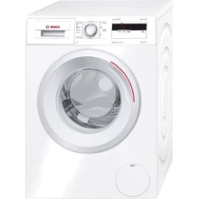 Пральна машина Bosch WAN2006TPL: Тип машини автомат