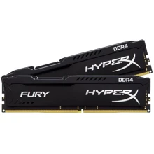 Kingston DDR4 8Gb 2400MHz HypeX Impact SO-DIMM (HX424S14IB2/8): Тип DDR4