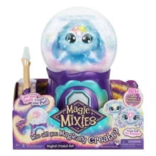 Игровой набор Magic Mixies Magic Mixies Волшебный шар голубой (123160): Тип аксессуар