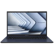 Ноутбук ASUS ExpertBook (B1502CBA-BQ0383): Экран 15.6" IPS (1920x1080) Full HD