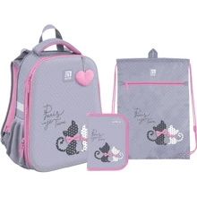 Шкільний набір Kite Education In Love 531M (set_k22-531m-1): Виробник KITE