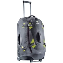 Рюкзак Deuter Helion 80 black-moss (35852-7260): Производитель Deuter
