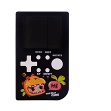 Портативна ігрова консоль PRC Tetris T11 black: Тип игровая консоль