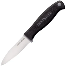 Ніж кухонний Cold Steel Paring Knife (1260.13.58): Лезо Нержавеющая сталь