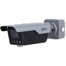 IP-камера відеоспостереження Dahua ANPR DHI-ITC413-PW4D-IZ3 (4 MP/8-32 mm): Виробник DAHUA
