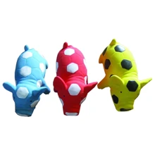 Игрушка для собак TATRAPET Toys Fun Свинка латексная с пищалкой 16.5 см в ассортименте (487.47): Производитель TATRAPET