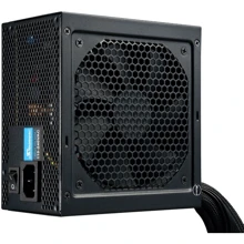 Блок питания Seasonic 650W S12III-650 Bronze (SSR-650GB3): Форм-фактор ATX