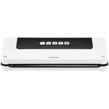 Вакуумный упаковщик Silver Crest SV 125 C3 white: Сфера применения Для дома (бытовой)