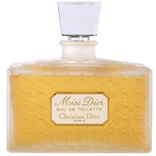 Туалетна вода Christian Dior Miss Dior 100 ml Тестер: Вид Туалетная вода