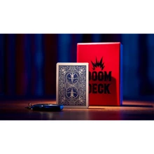 Фокус WonderMakers Boom Deck: Виробник Wonder Makers