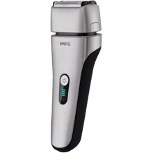 Электробритва Xiaomi SMATE Four Blade Electric Shaver (ST-W481): Тип триммера отсутствует