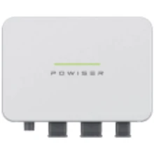 Мікроінвертор POWISER Microinverter BI800 PRO: Тип Сетевой