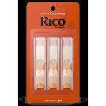 Трости для тенор саксофона D'ADDARIO Rico - Tenor Sax 2.5: Производитель RICO