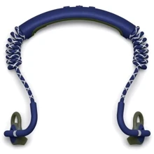 Наушники Urbanears Stadion, Trail (4091870): Тип конструкции вкладыши