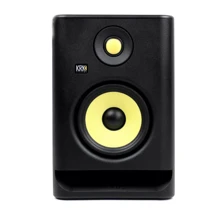 Активный двухполосный студийный монитор KRK Rokit Play 5 G4 А: Тип Ближнего поля