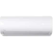 Кондиціонер Midea AG-24N8D0-I/AG-24N8D0-O: Вид установки внутрішнього блоку настінний