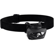 Фонарь туристический Princeton Tec Vizz II MPLS 200 Lumens black (2370.44.28): Тип Налобный