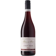 Вино Peter & Peter Pinot Noir Pfalz, белое сухое, 0.75л 12% (PRV4006542017731): Страна производитель Германия