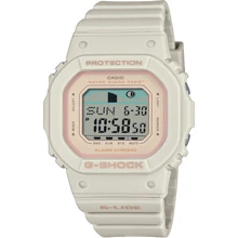 Наручний годинник CASIO GLX-S5600-7ER: Стиль спортивний