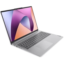 Ноутбук Lenovo IdeaPad Slim 5 16IAH8 (83BG001BRA) UA: Экран 15.6" IPS (1920x1200)