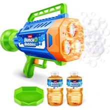 Бластер Bunch O Bubbles серії Large S1 з мильними бульбашками (11349): Виробник Bunch O Bubbles