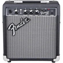 Комбопідсилювач для електрогітари Fender Frontman 10G: Тип Комбоусилитель