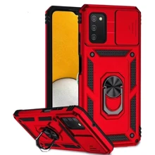 Чехол для телефонов BeCover Military Red for Samsung M236 Galaxy M23 5G (707371): Совместимость Samsung M236 Galaxy M23 5G