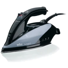 Праска Braun TexStyle 5 TS 545 EA : Підключення проводове (2.5 м)