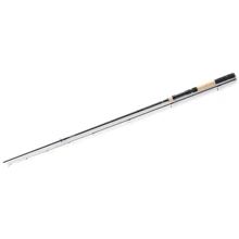 Спінінгові вудилище Daiwa Megaforce Jigger 2.6m 3-18gr (11241-265): Тип вудлища спиннинговое
