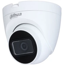 DAHUA DH-HAC-HDW1200TQP 3.6 мм: Виробник DAHUA