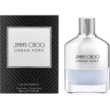 Парфюмированная вода Jimmy Choo Urban Hero 100ml: Вид Парфюмированная вода