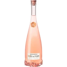 Вино Cote des Roses розовое 0.75 л (WHS3514120107107): Страна производитель Франция